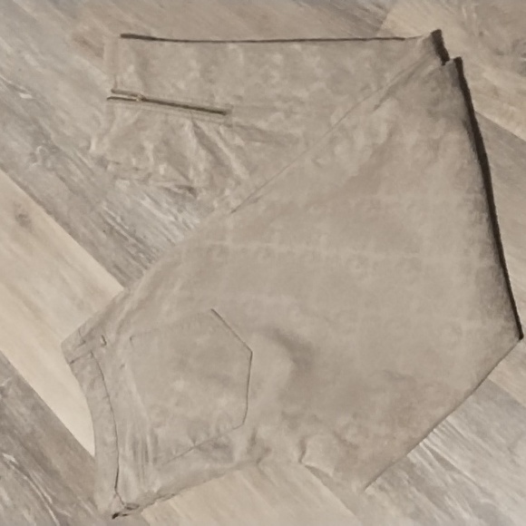 Mossimo size 12 ankle skinny pants - Picture 5 of 5